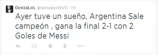 Brasil 2014
