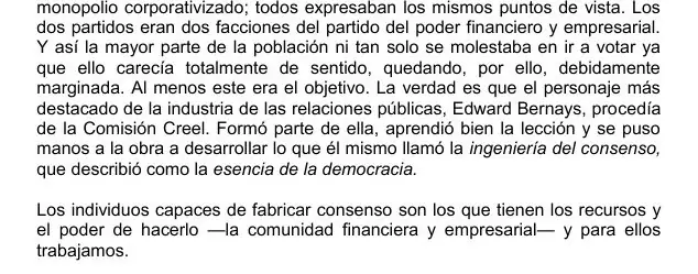 medios de comunicacion