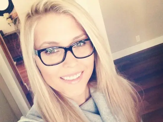 anteojos sexys