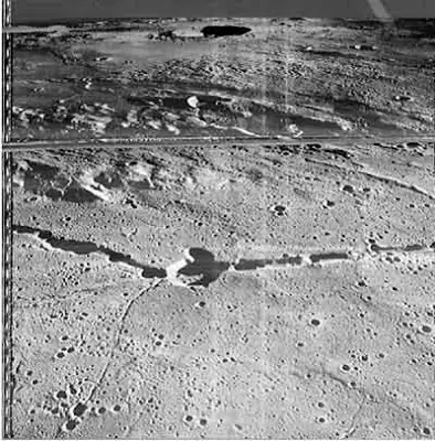 bases lunares