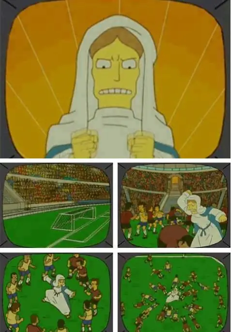 brasil bromas