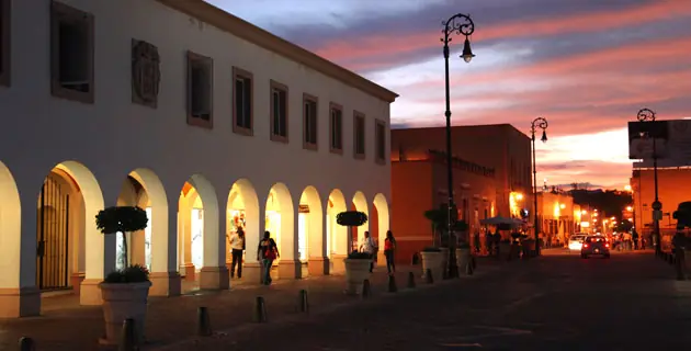 mexico
