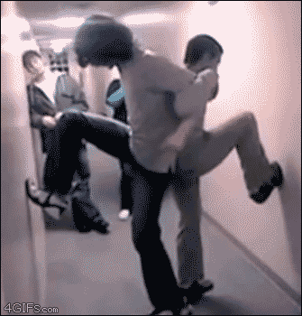 Gifs, gifs y mas gifs.