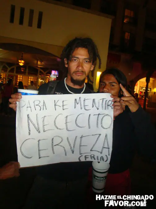 México: Feria Nacional de San Marcos