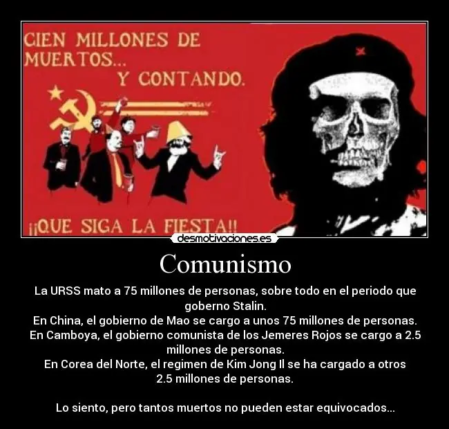 comunismo