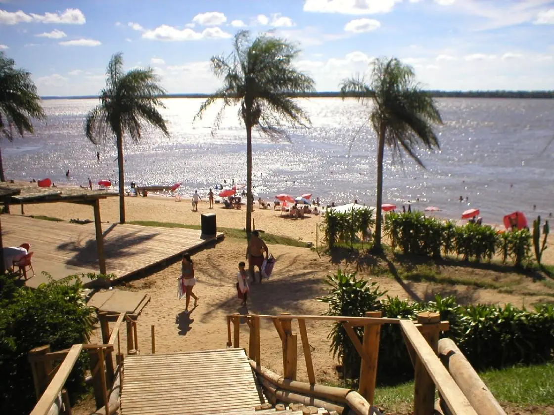 Provincia de Corrientes [Megapost]