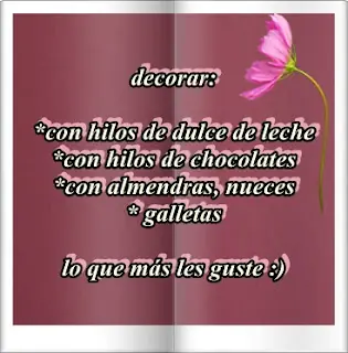 receta
