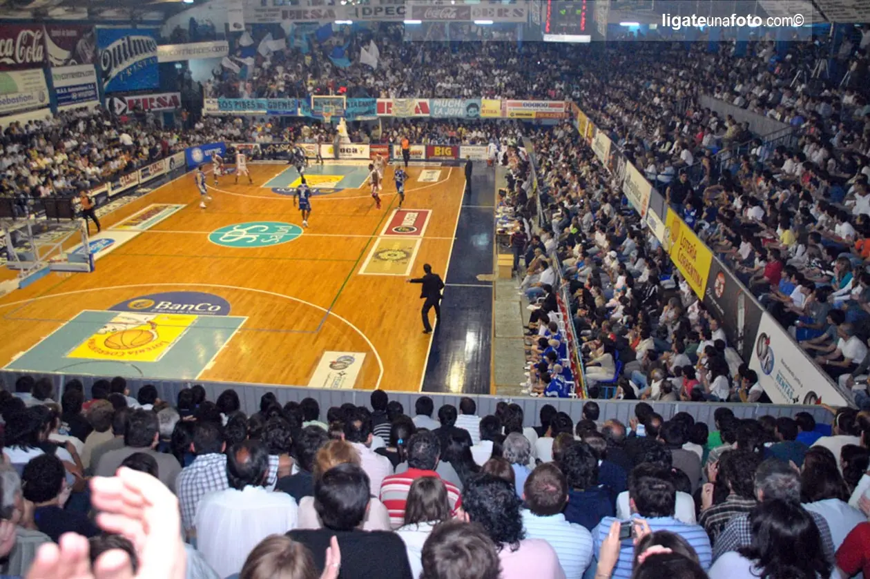corrientes