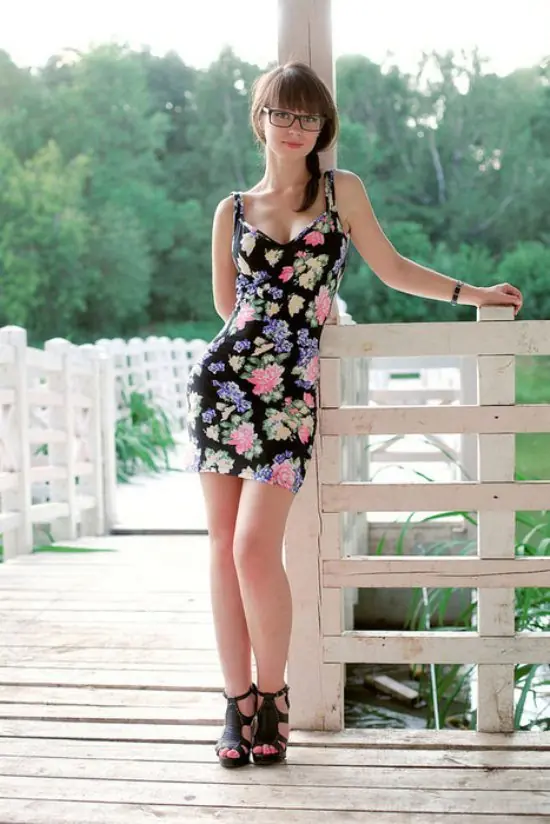 sexy
