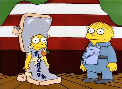 Brasil decime que se siente