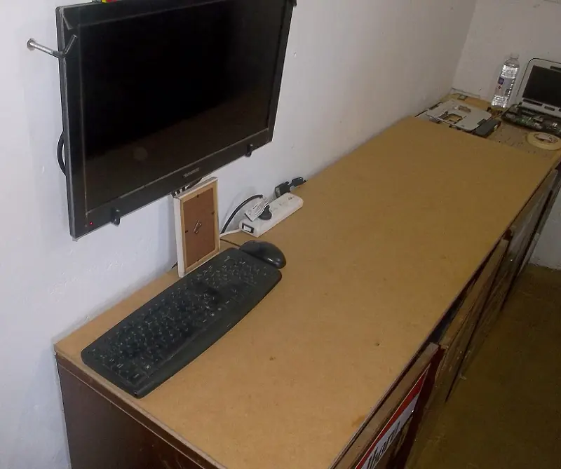 Herramientas básicas que necesita un Técnico de PCs