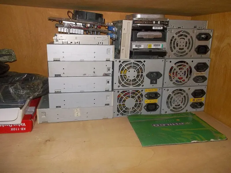 Computacion