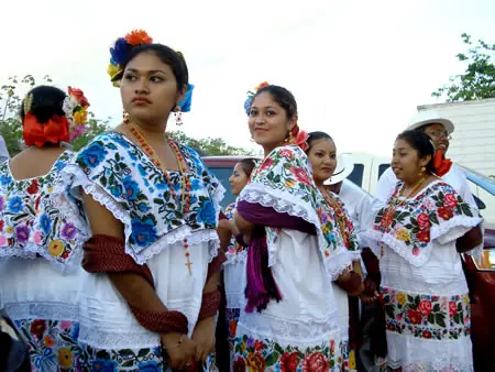 Mexicanos