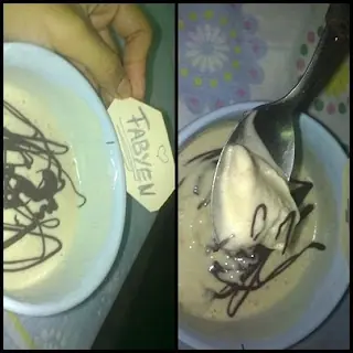 helado