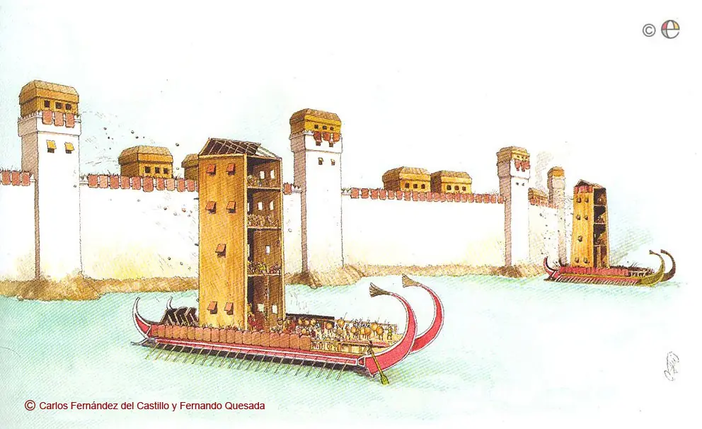batallas