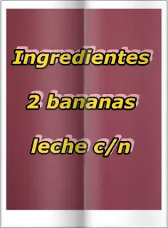 receta