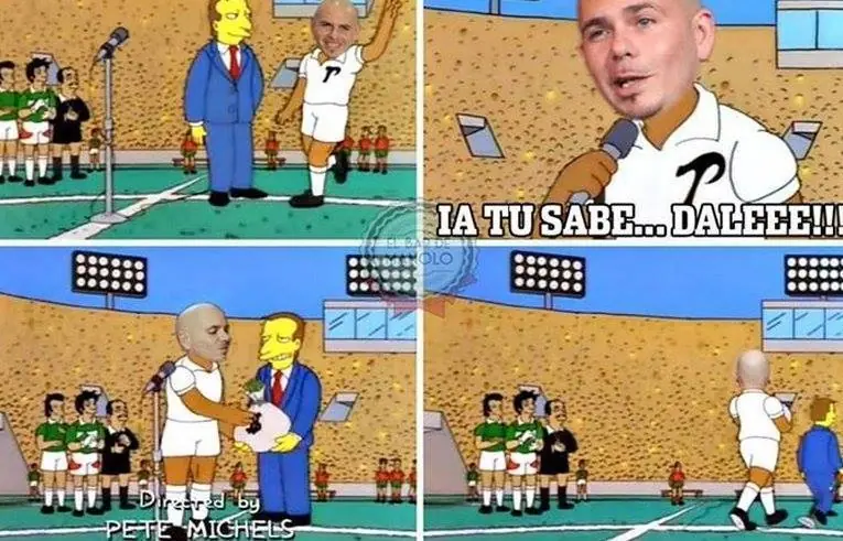 brasil bromas