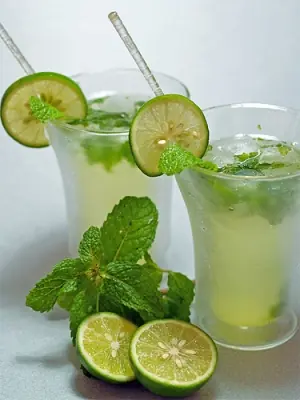 RECETAS DE TRAGOS