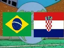 Brasil 2014