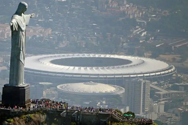 brasil