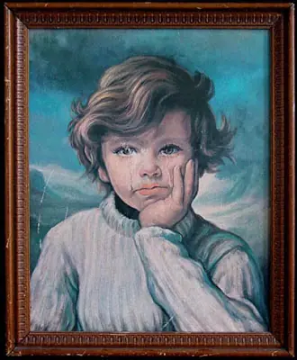 maldito