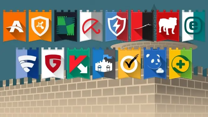 ¿Quieres saber cual es el mejor antivirus 2014?