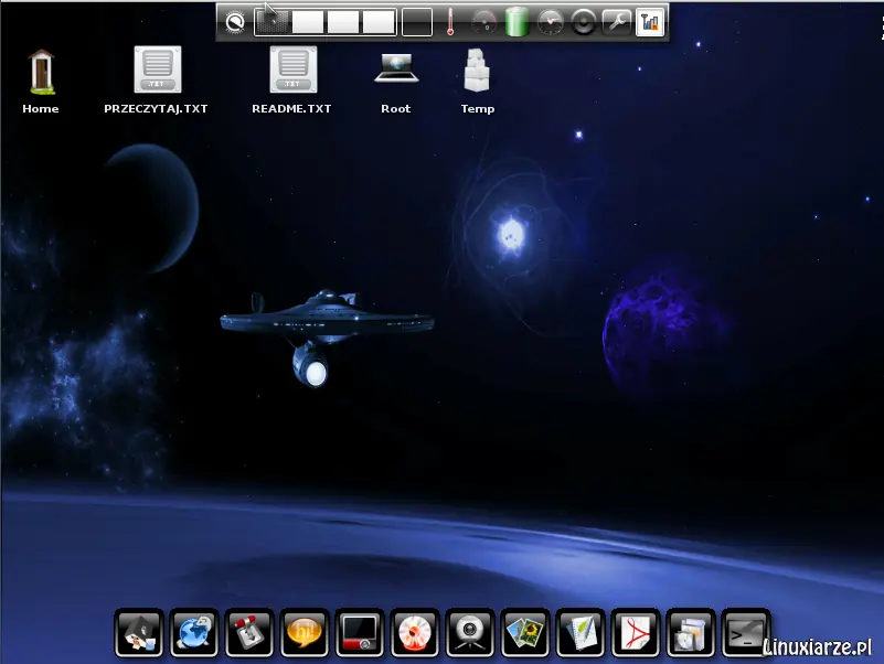 debian
