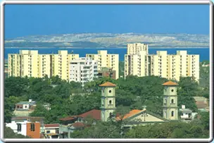 cumaná