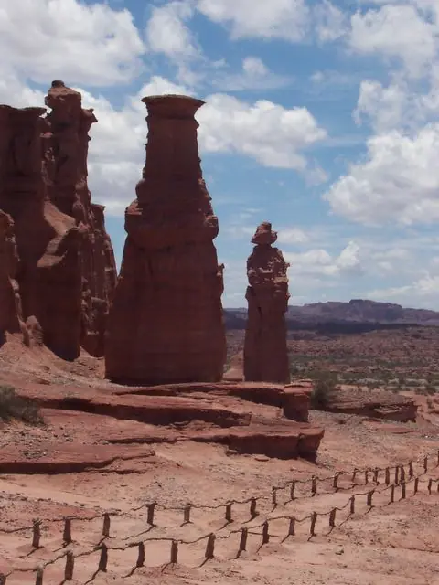 Maravillas Naturales de Argentina! (No son solo 10)