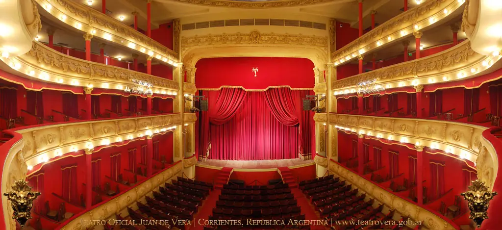 Provincia de Corrientes [Megapost]