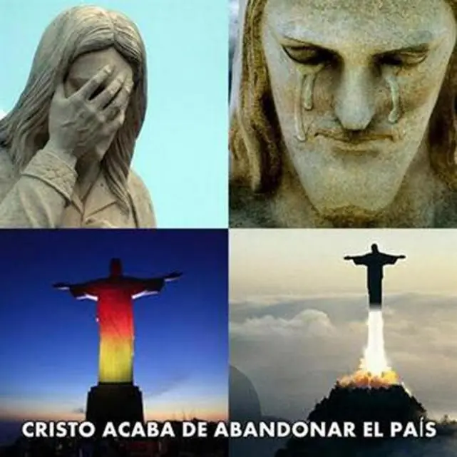 brasil bromas