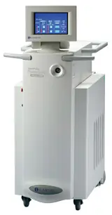 aparato laser de ultima tecnologia