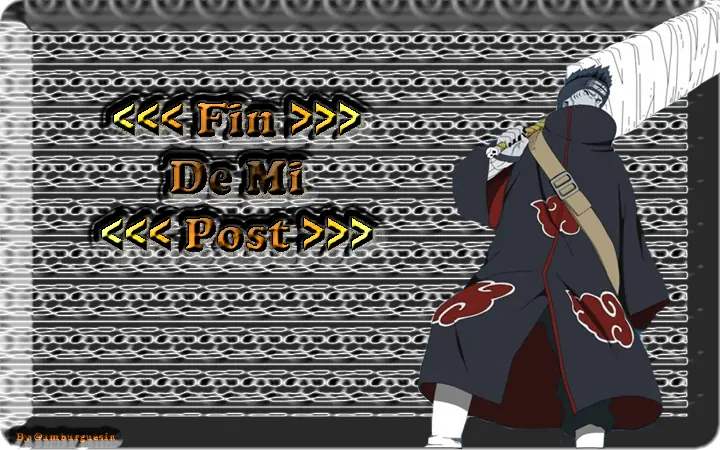 Post