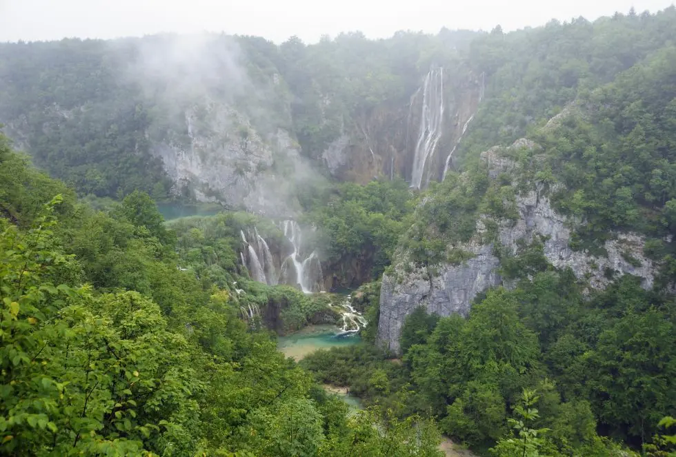 paisajes
