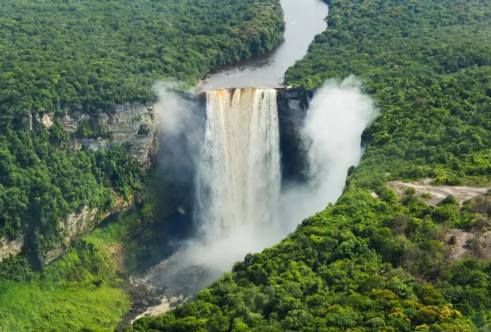cataratas