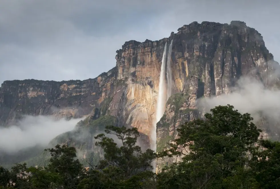agua