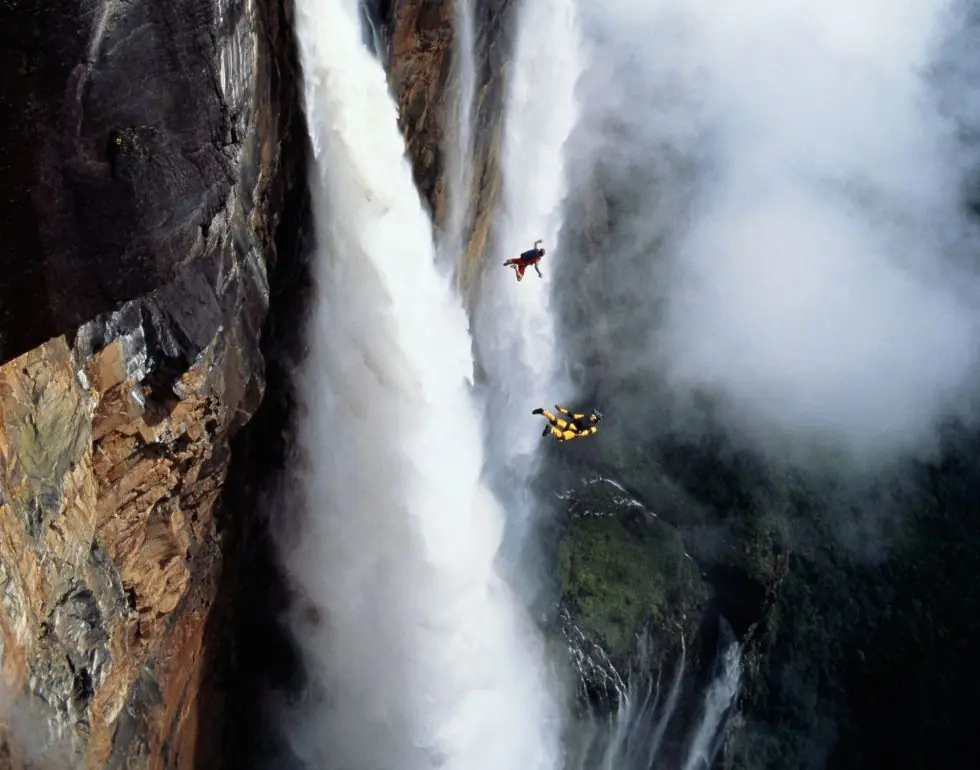 cataratas