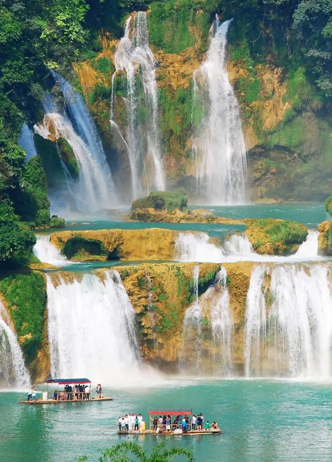 cataratas