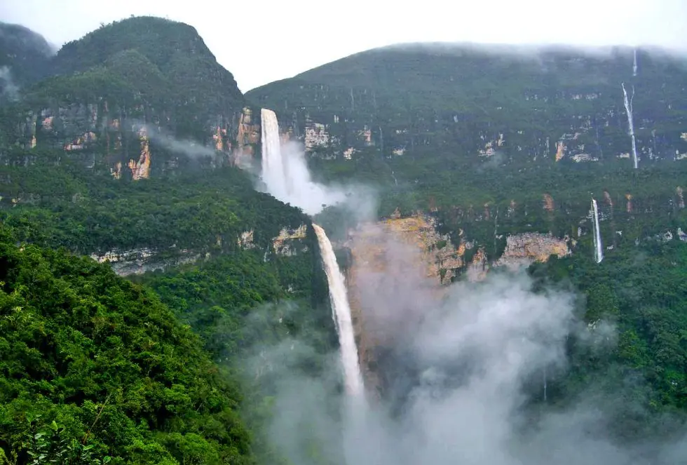 cataratas