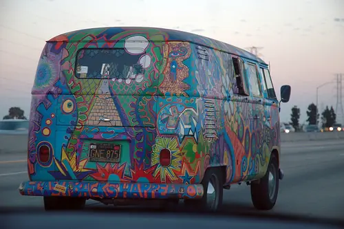 hippie