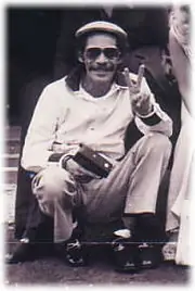Ron damon