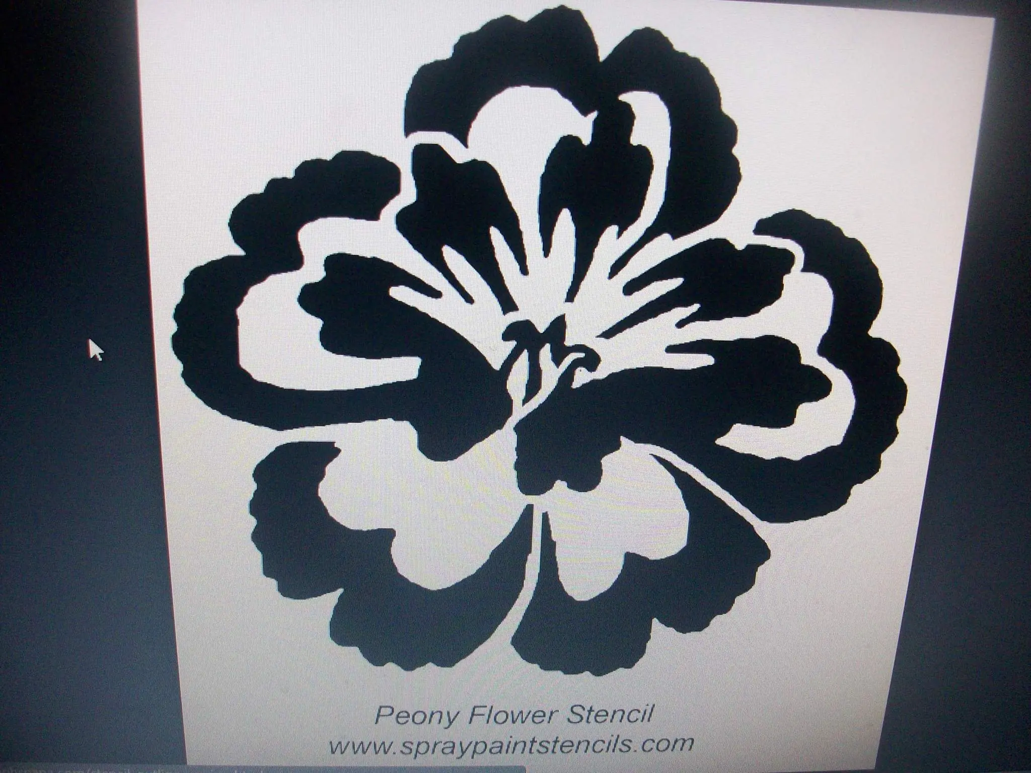 Stencil