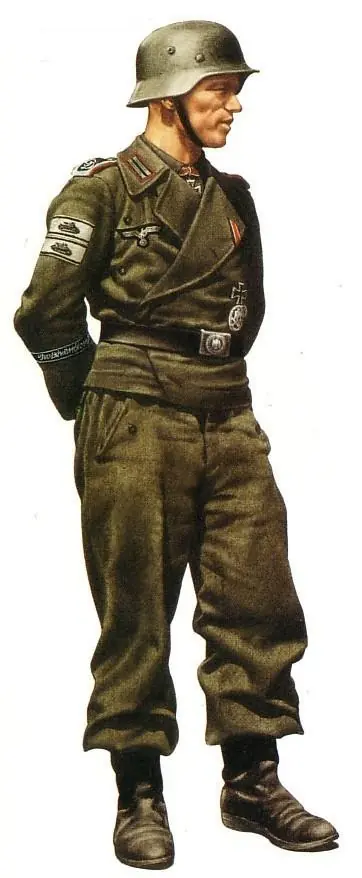 ejército