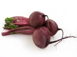 frutas