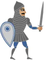 conflicto