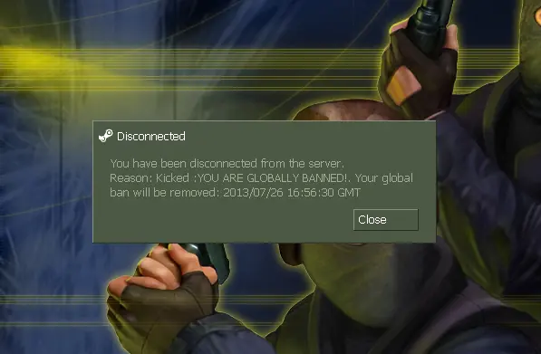 sXe Injected:Ban Global