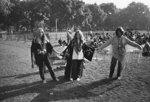 Woodstock