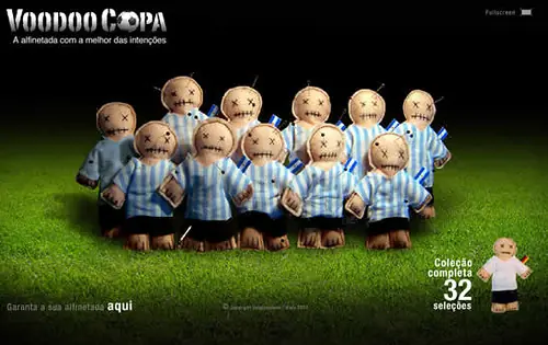 Rivalidad Argentina - Brasil..!