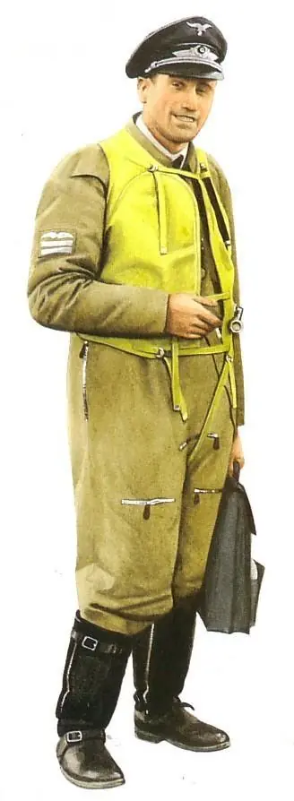 Segunda Guerra Mundial