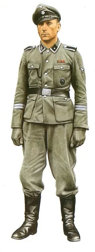 Segunda Guerra Mundial